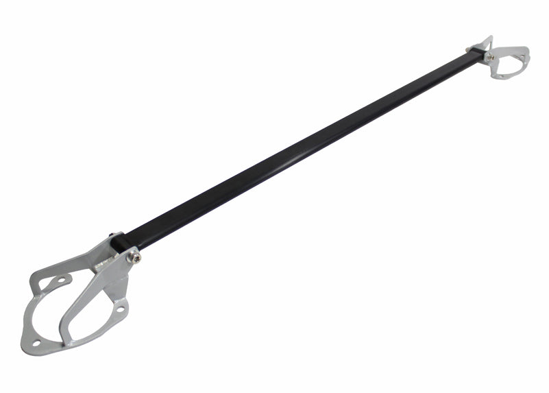 Whiteline KSB652 Front Brace - Strut Tower to Suit Subaru BRZ and Toyota 86