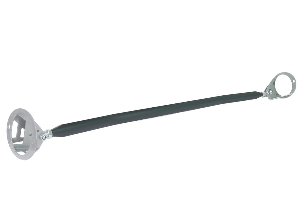 Whiteline KSB602 Front Brace - Strut Tower to Suit Mazda MX-5 NA, NB