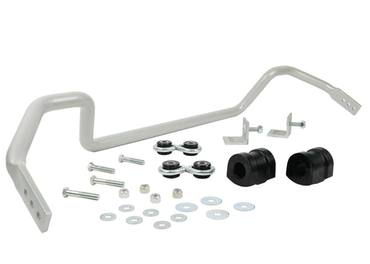 Whiteline BBF39Z BMW 3 Series and E36 Front Sway Bar - 27mm 3 Point Adjustable (Inc. M3 & E36)