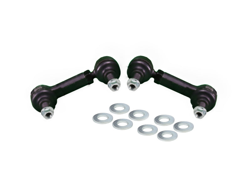 Whiteline KLC218 Rear Sway Bar Link to Suit Mercedes-Benz A45 AMG W176