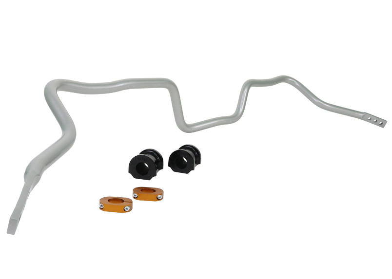 Whiteline BHF99Z Front Sway Bar - 22mm 3 Point Adjustable to Suit Honda Integra DC5 Type R and S