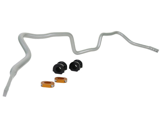 Whiteline BHF99Z Front Sway Bar - 22mm 3 Point Adjustable to Suit Honda Integra DC5 Type R and S