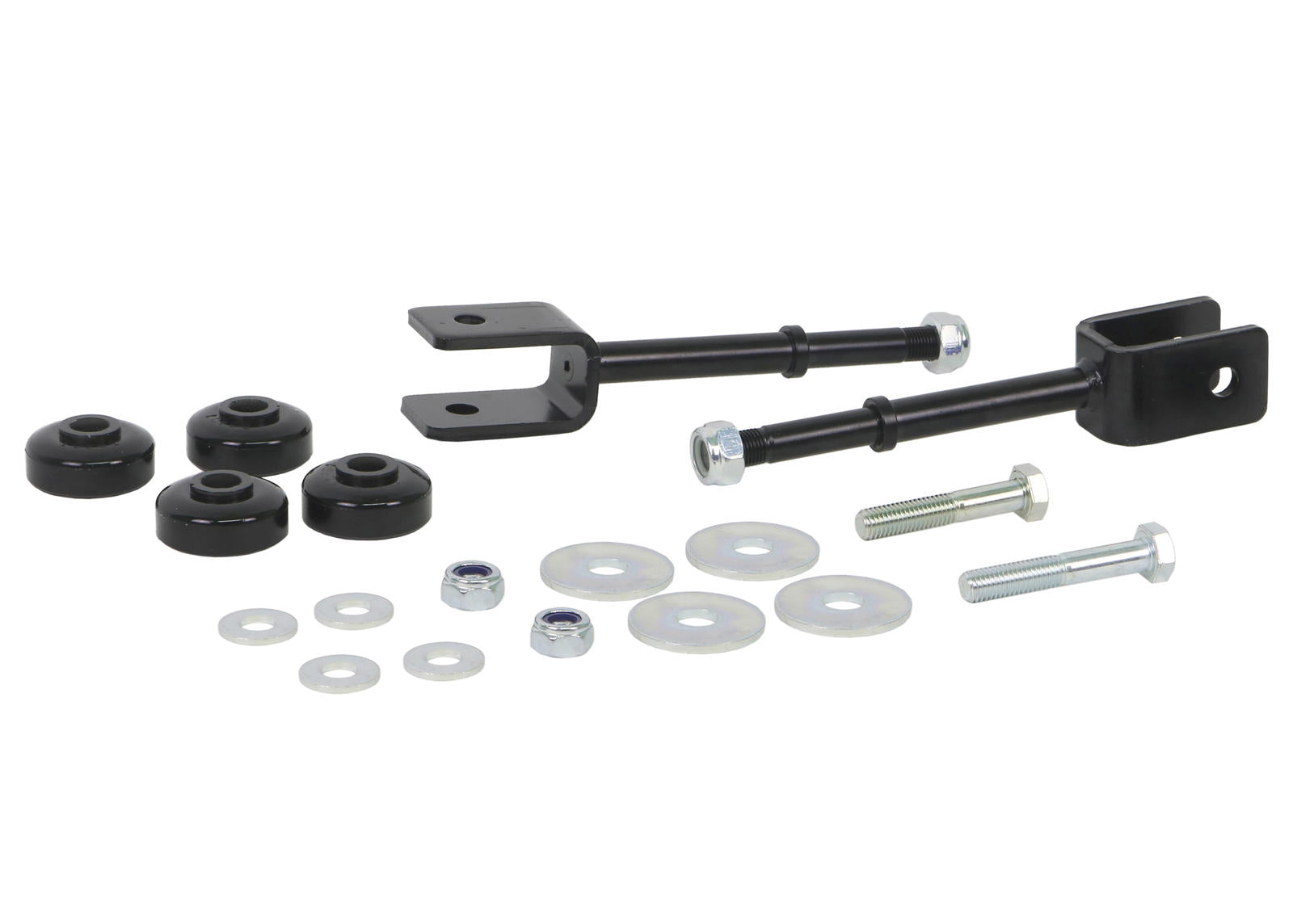 Whiteline W23684 Rear Sway Bar Link to Suit Toyota Land Cruiser 200 Series