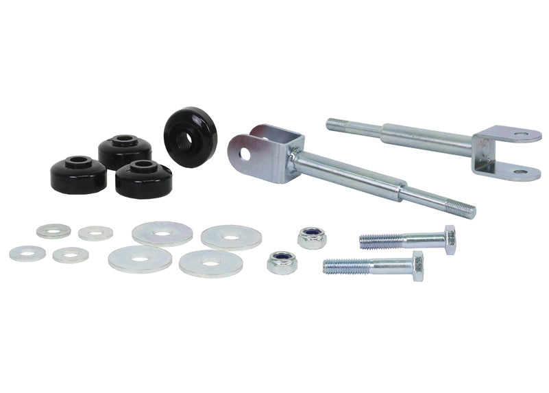 Whiteline KLC230 Rear Sway Bar Link to Suit Toyota Land Cruiser 200 Series