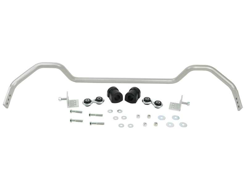 Whiteline BBF39Z BMW 3 Series and E36 Front Sway Bar - 27mm 3 Point Adjustable (Inc. M3 & E36)