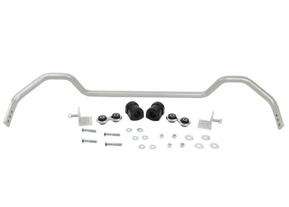 Whiteline BBF39Z BMW 3 Series and E36 Front Sway Bar - 27mm 3 Point Adjustable (Inc. M3 & E36)