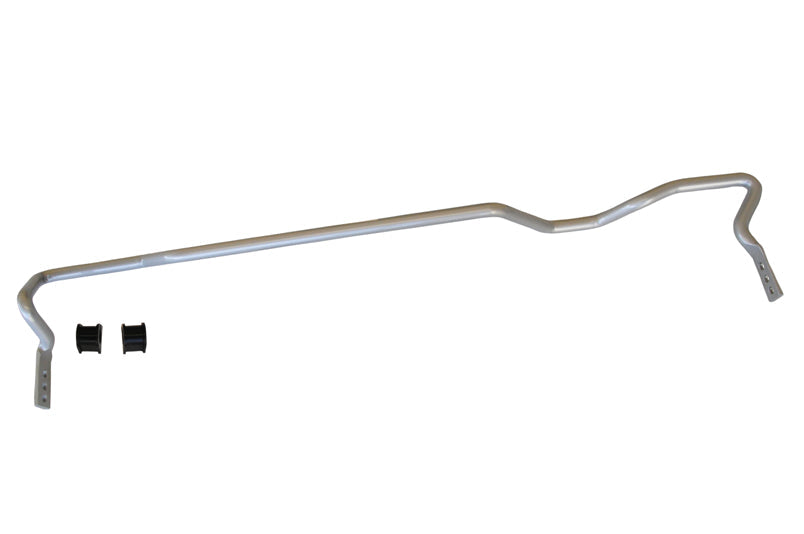 Whiteline BSR33Z Rear Sway Bar - 22mm 3 Point Adjustable to Suit Subaru Impreza GD incl WRX