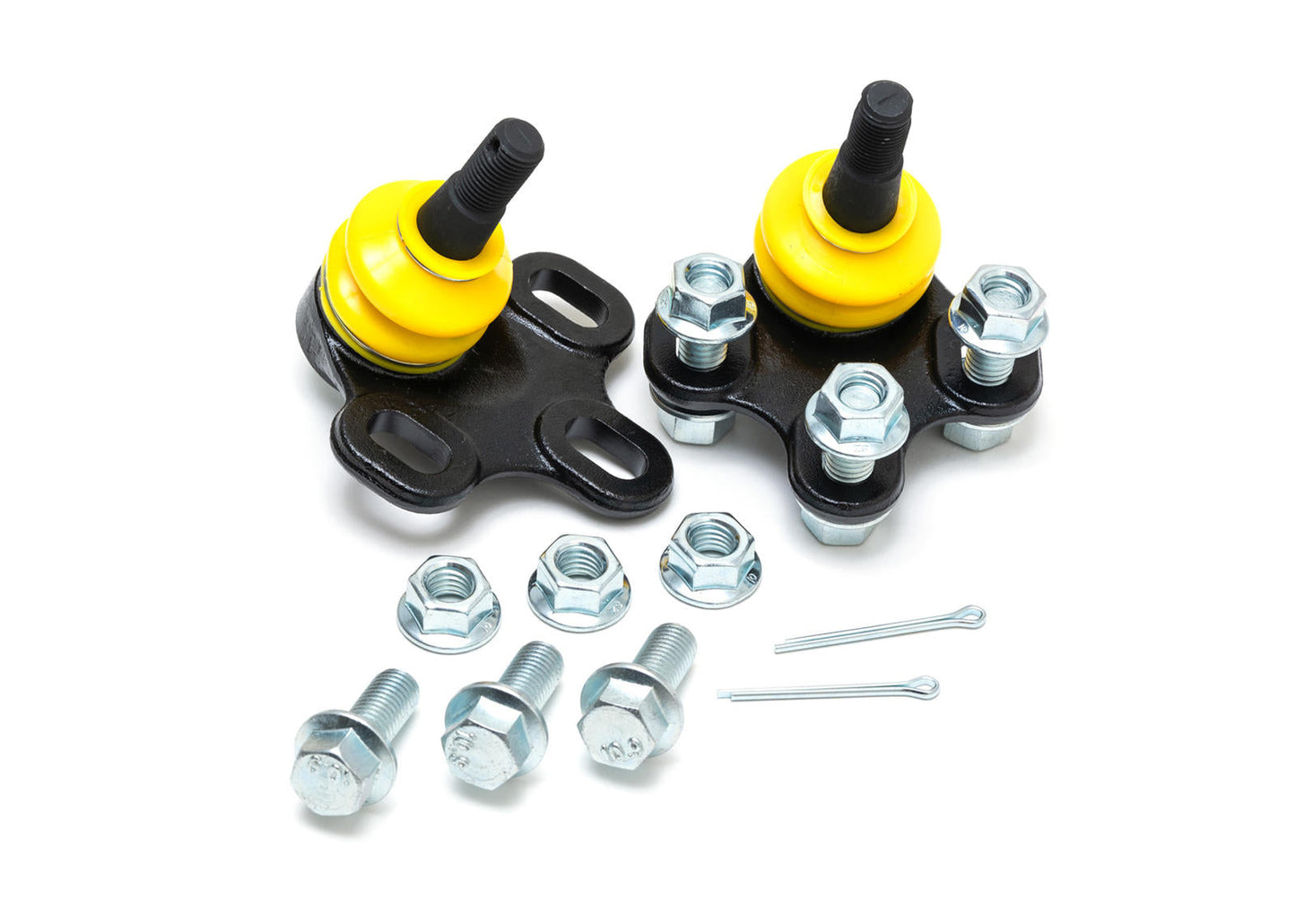 Whiteline KCA468 Front Ball Joint - Lower to Suit Honda Civic X Gen FC, FK