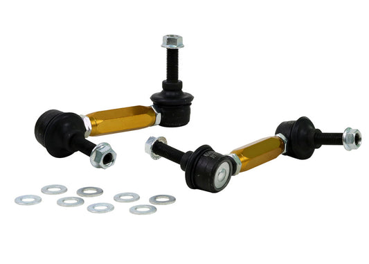 Whiteline KLC141 Sway Bar Link to Suit Various Applications