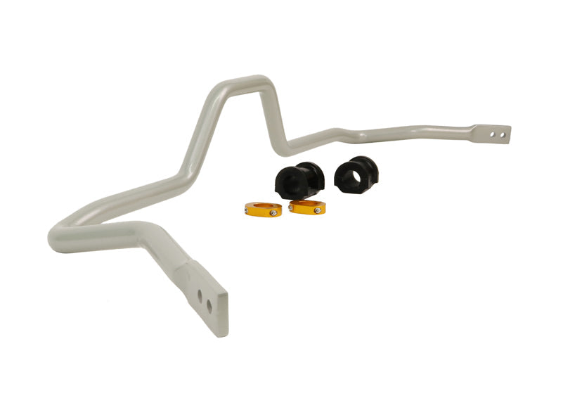 Whiteline BHF50Z Front Sway Bar - 24mm 2 Point Adjustable to Suit Honda Integra DC5