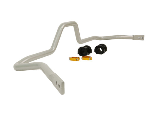 Whiteline BHF50Z Front Sway Bar - 24mm 2 Point Adjustable to Suit Honda Integra DC5