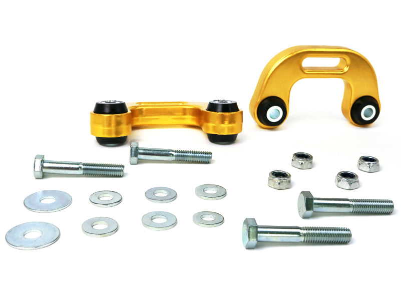 Whiteline KLC26 Rear Sway Bar Link to Suit Subaru Forester, Impreza, Liberty and Outback