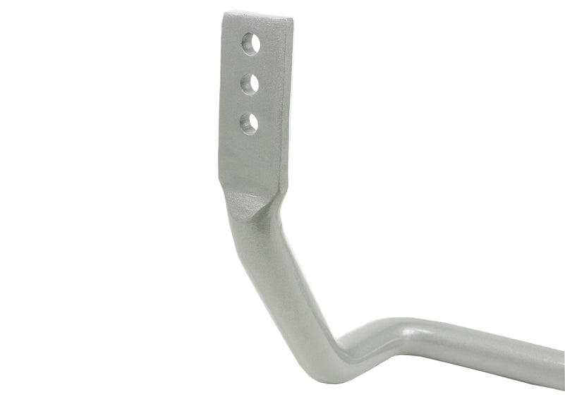 Whiteline BBF39Z BMW 3 Series and E36 Front Sway Bar - 27mm 3 Point Adjustable (Inc. M3 & E36)