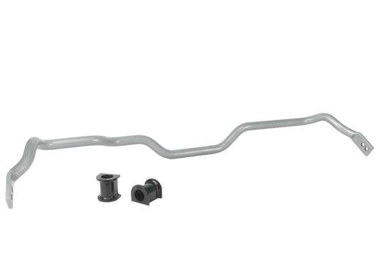 Whiteline BWF27Z Front Sway Bar - 27mm 2 Point Adjustable to Suit Volkswagen Transporter T5