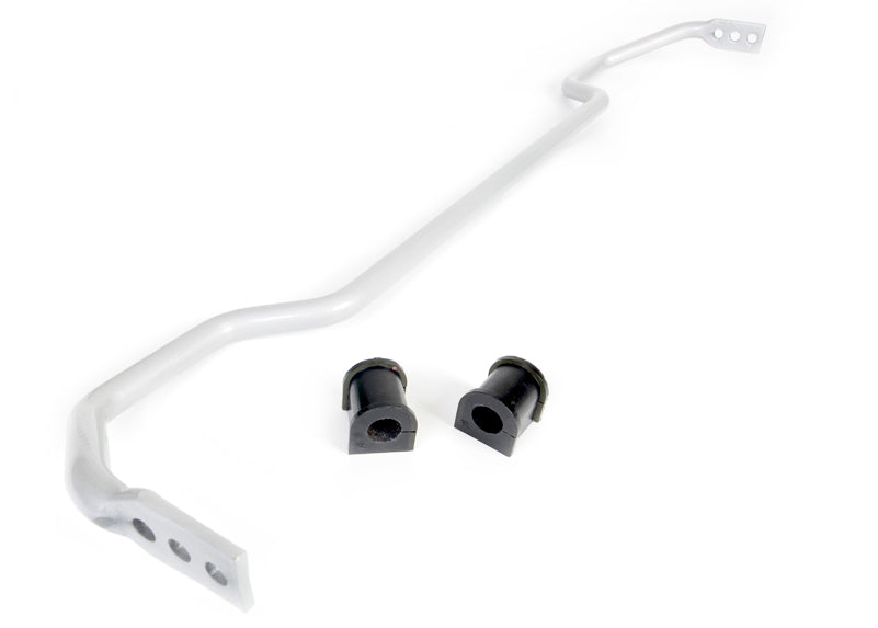Whiteline BTR68Z Rear Sway Bar - 20mm 3 Point Adjustable to Suit Toyota Supra JZA80