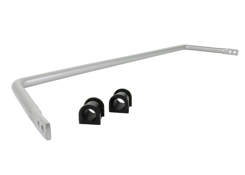 Whiteline BTF81Z Front Sway Bar - 22mm 2 Point Adjustable to Suit Toyota Mr2 ZZW30