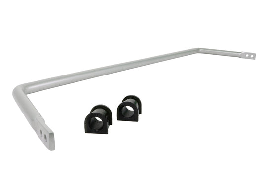 Whiteline BTF81Z Front Sway Bar - 22mm 2 Point Adjustable to Suit Toyota Mr2 ZZW30
