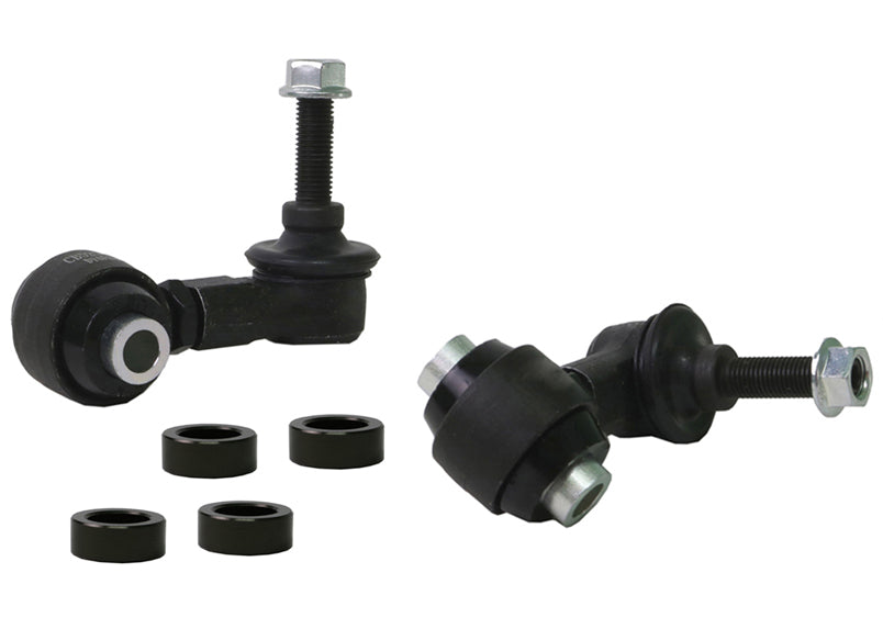 Whiteline KLC217 Rear Sway Bar Link to Suit Honda Civic X Gen FC, FK, FK8