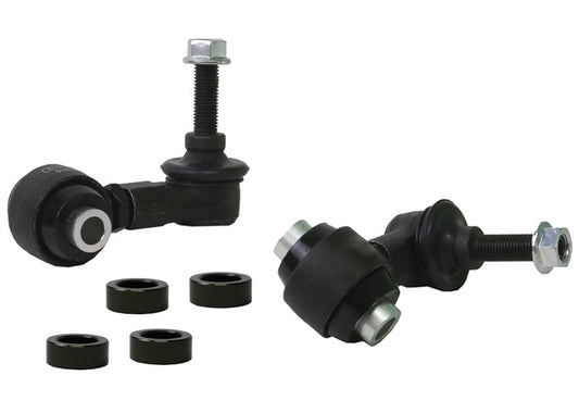 Whiteline KLC217 Rear Sway Bar Link to Suit Honda Civic X Gen FC, FK, FK8
