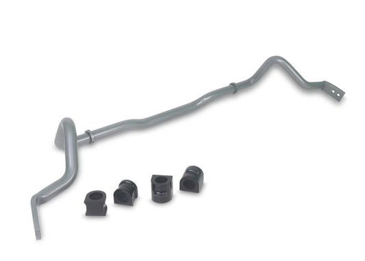 Whiteline BMF57Z Front Sway Bar - 27mm 2 Point Adjustable to Suit Mazda3 MPS BK