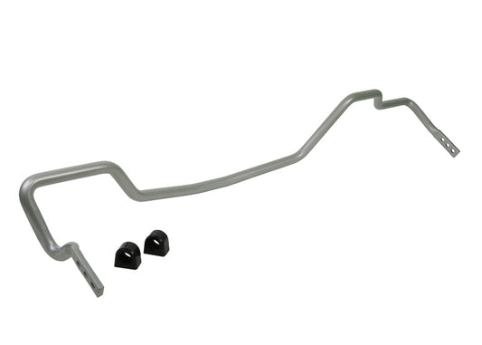 Whiteline BSR19XXZ Rear Sway Bar - 22mm 3 Point Adjustable to Suit Subaru Liberty BC-BD