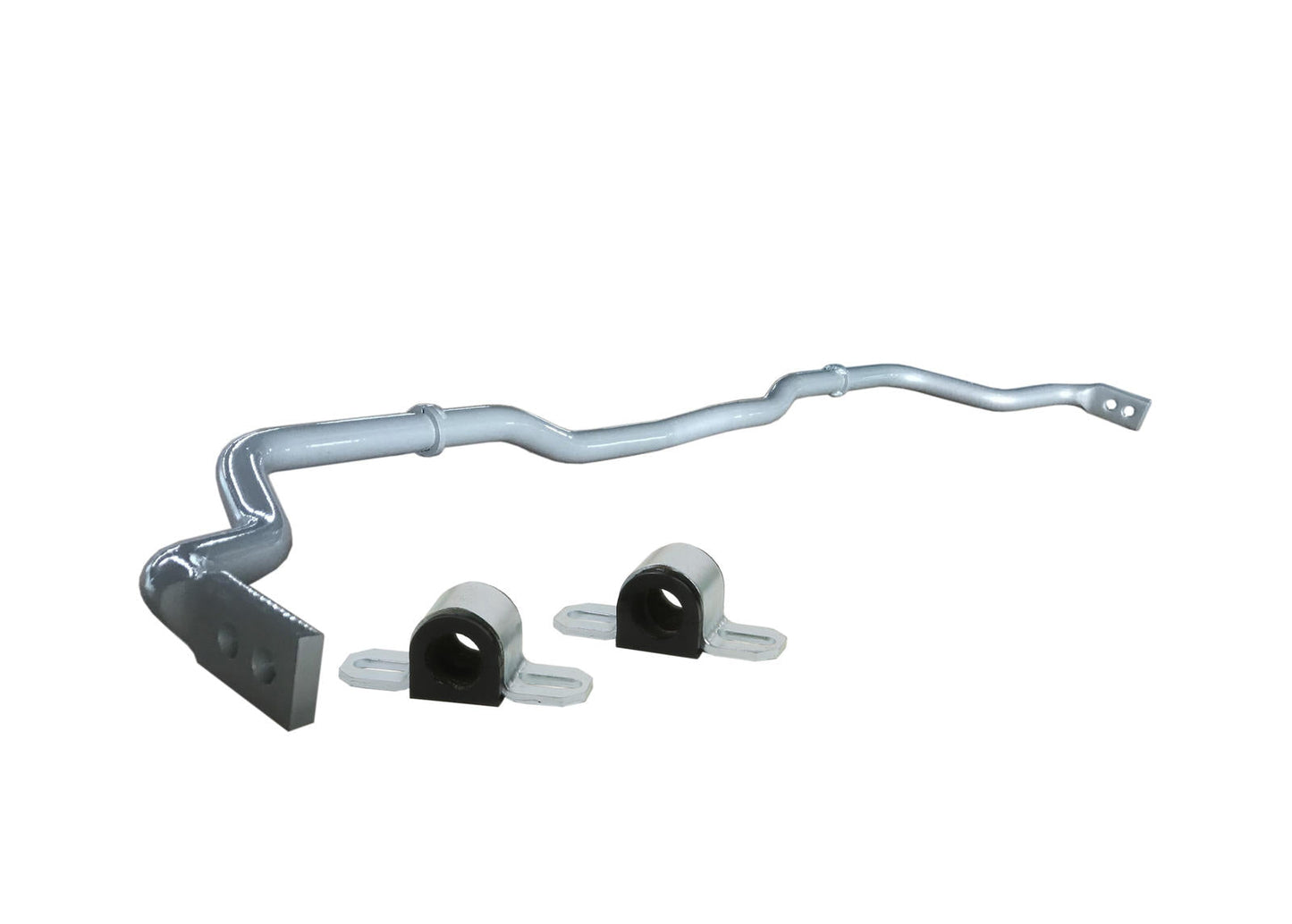 Whiteline BHF98Z Front Sway Bar - 24mm 2 Point Adjustable to Suit Hyundai I30 N PD Hatch and Fast Back
