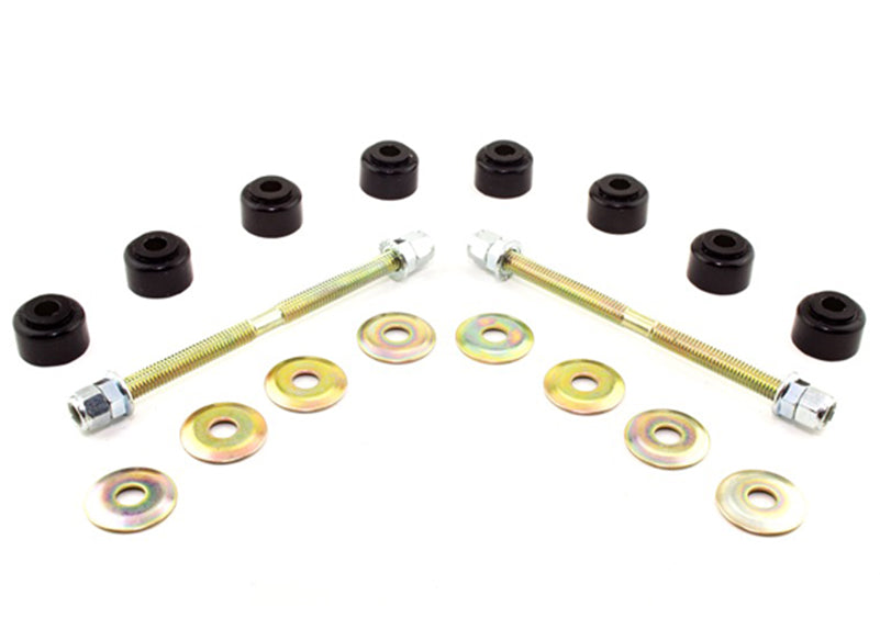 Whiteline W21807S Sway Bar Link to Suit Ford, Holden, HSV, Mitsubishi and Toyota