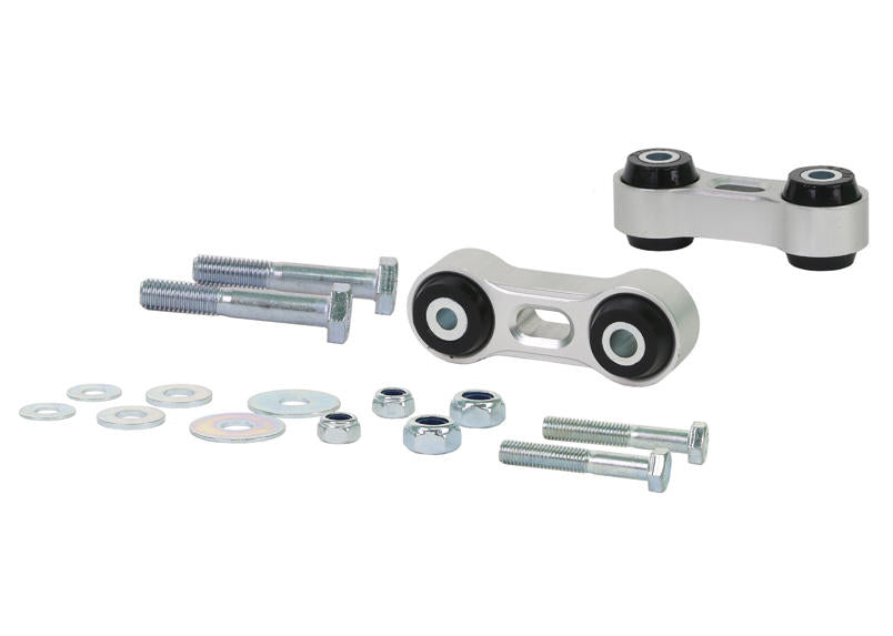 Whiteline W23479 Front Sway Bar Link to Suit Subaru Forester, Impreza, Liberty and Outback
