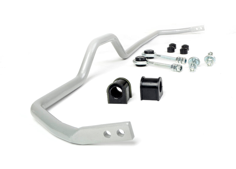 Whiteline BNR11XZ Rear Sway Bar - 22mm 2 Point Adjustable to Suit Nissan 200SX and Skyline R33, R34 Rwd/Awd
