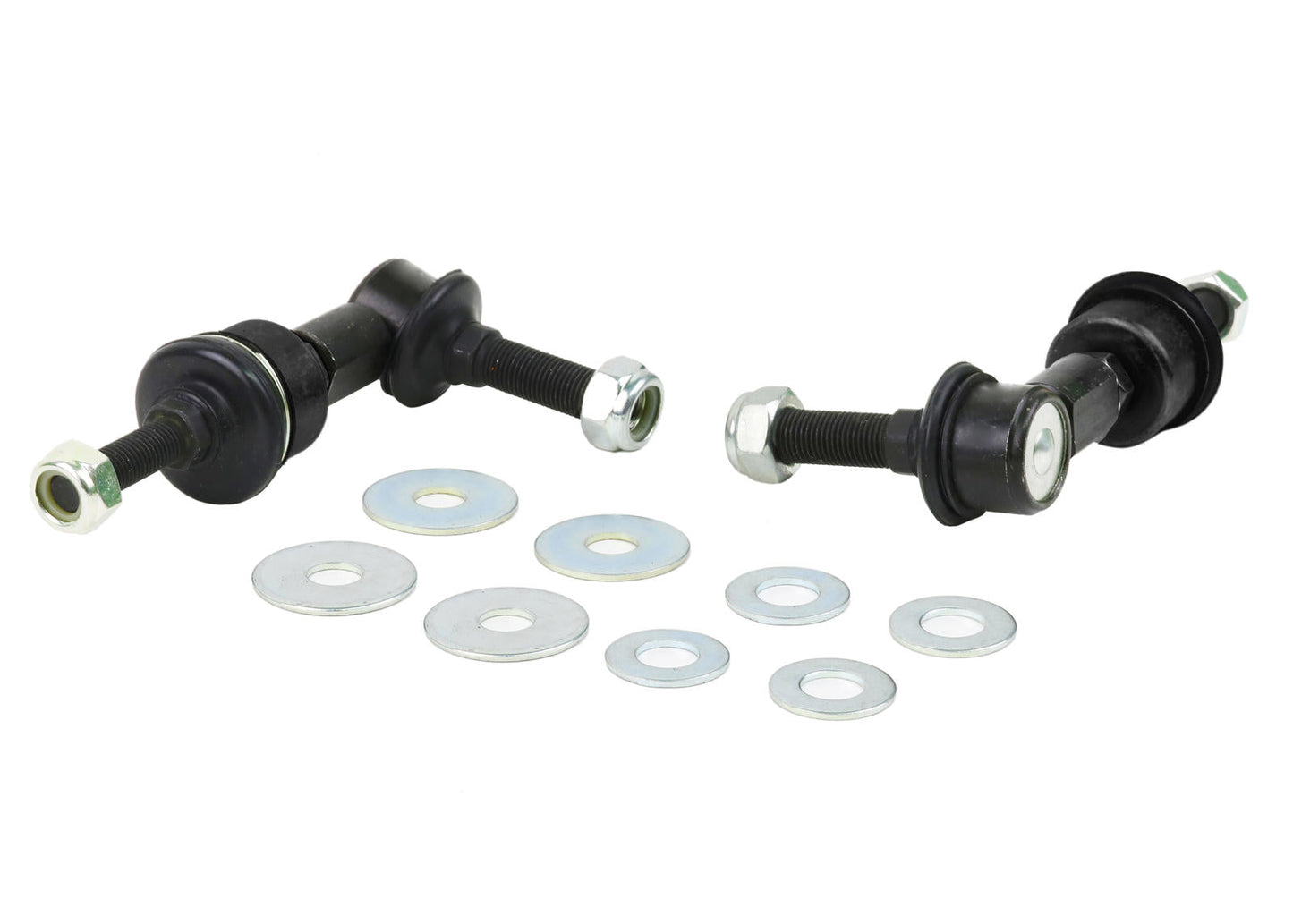 Whiteline KLC185 Rear Sway Bar Link to Suit Mazda3 MPS BK, BL