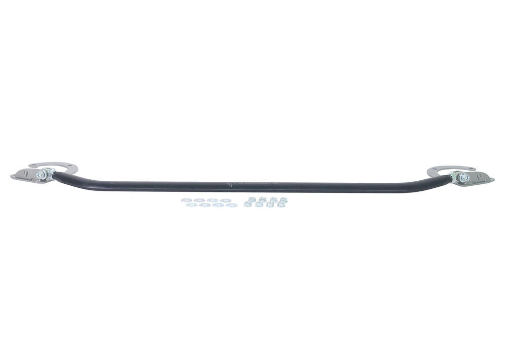 Whiteline KSB608 Front Brace - Strut Tower to Suit Mazda RX-7 Series I, II, III
