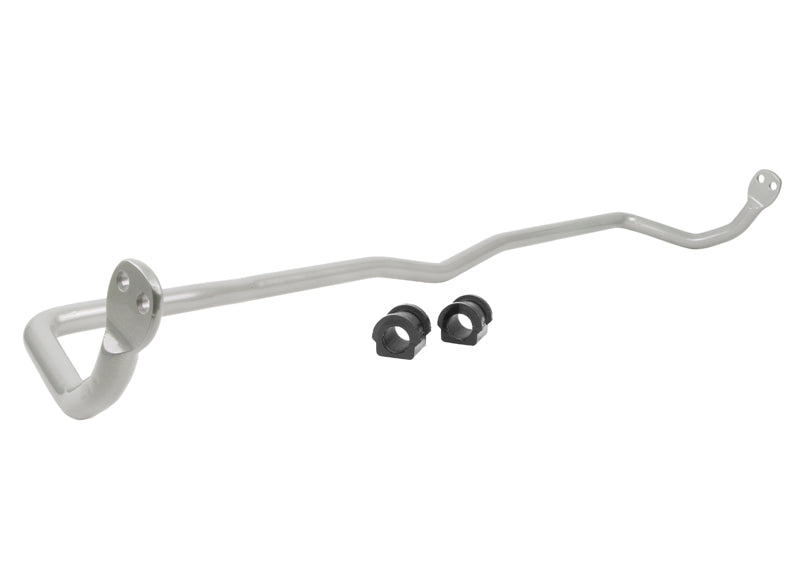 Whiteline BWF18Z Front Sway Bar - 22mm 2 Point Adjustable to Suit Seat, Skoda and Volkswagen PQ24