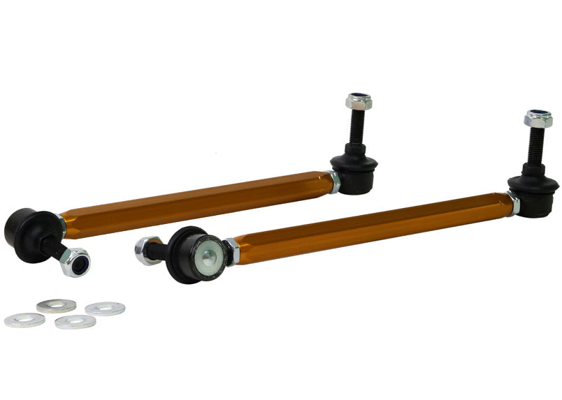 Whiteline KLC163 Sway Bar Link to Suit Various Applications