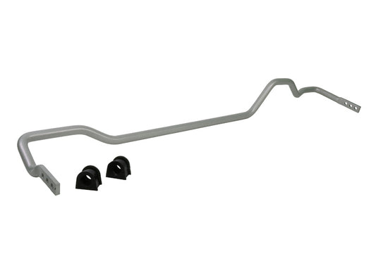 Whiteline BSR37Z Rear Sway Bar - 22mm 3 Point Adjustable to Suit Subaru Impreza GD WRX STi