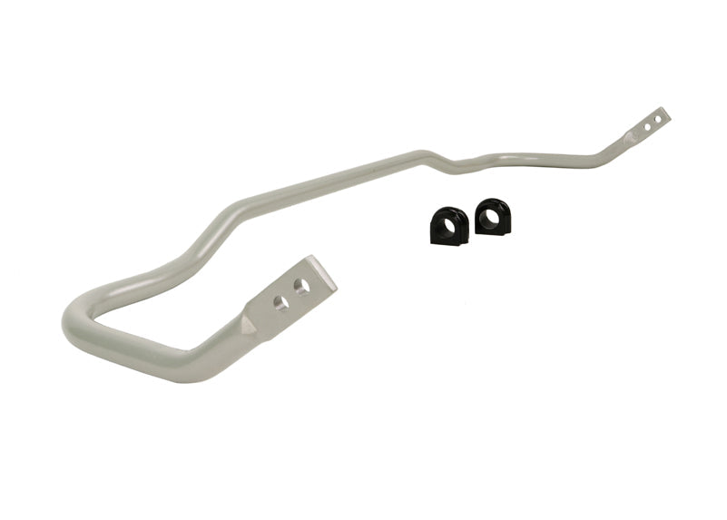 Whiteline BNF27Z Front Sway Bar - 22mm 2 Point Adjustable to Suit Nissan Skyline R32, R33 GTR