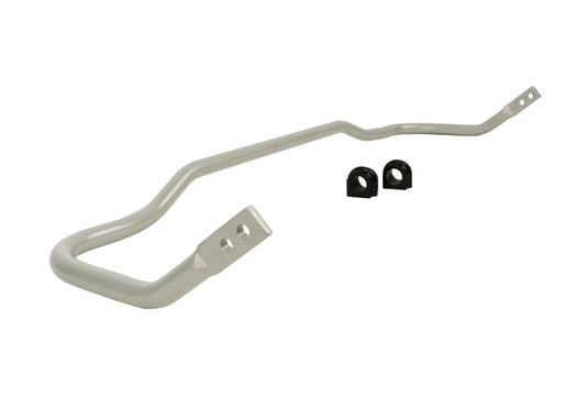 Whiteline BNF27Z Front Sway Bar - 22mm 2 Point Adjustable to Suit Nissan Skyline R32, R33 GTR