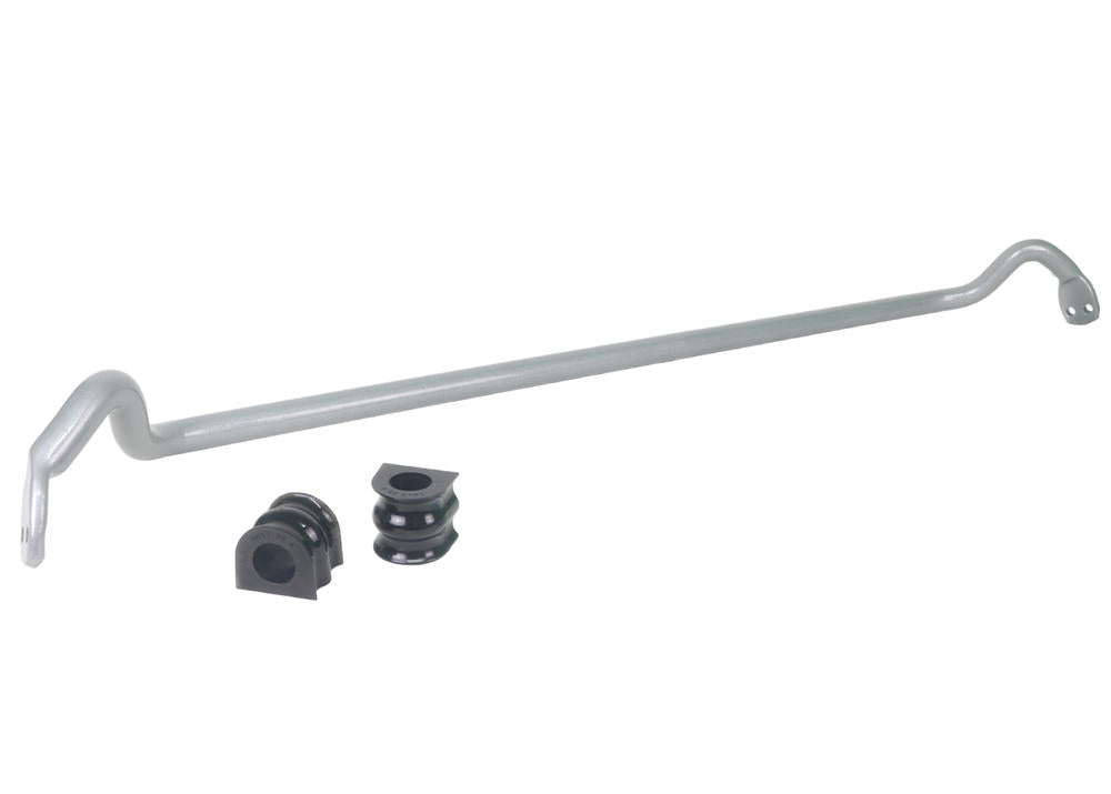 Whiteline BSF36XZ Front Sway Bar - 24mm 2 Point Adjustable to Suit Subaru Impreza GD WRX STi