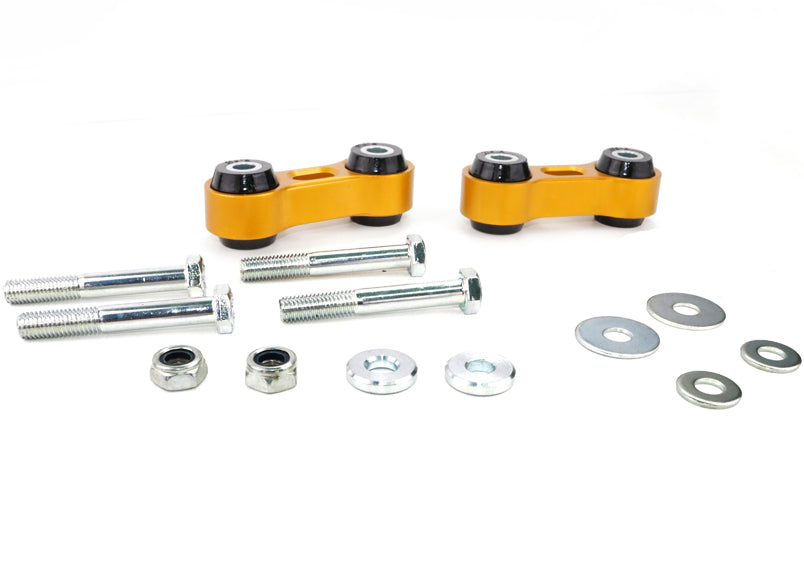 Whiteline KLC30 Front Sway Bar Link to Suit Subaru Forester, Impreza, Liberty and Outback