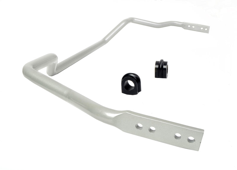 Whiteline BNF24Z Front Sway Bar - 24mm 4 Point Adjustable to Suit Nissan Skyline R33, R34 and Stagea Rwd