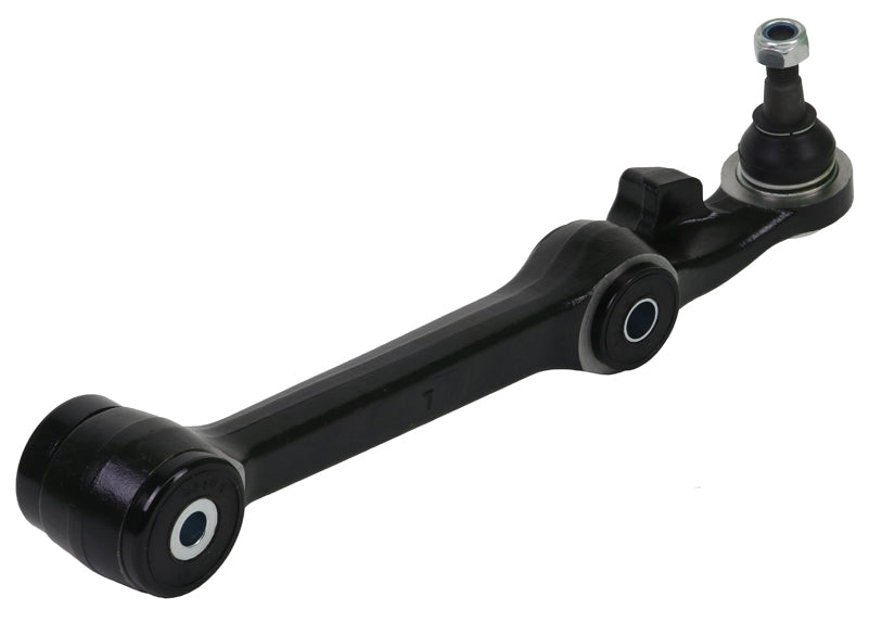 Whiteline WA130AL Front Control Arm Lower - Arm Left to Suit Holden Commodore VT-VZ and HSV