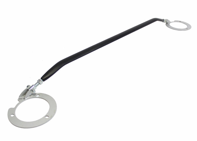 Whiteline KSB632 Front Brace - Strut Tower to Suit Subaru Impreza GD incl WRX