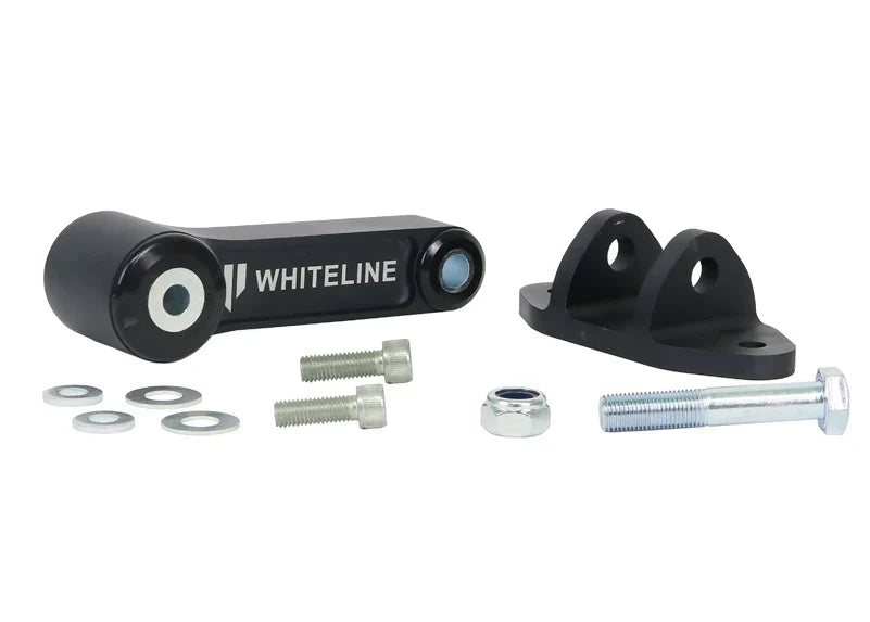 Whiteline KDT973 Front Engine Pitch Mount Bushing for Hyundai I30N