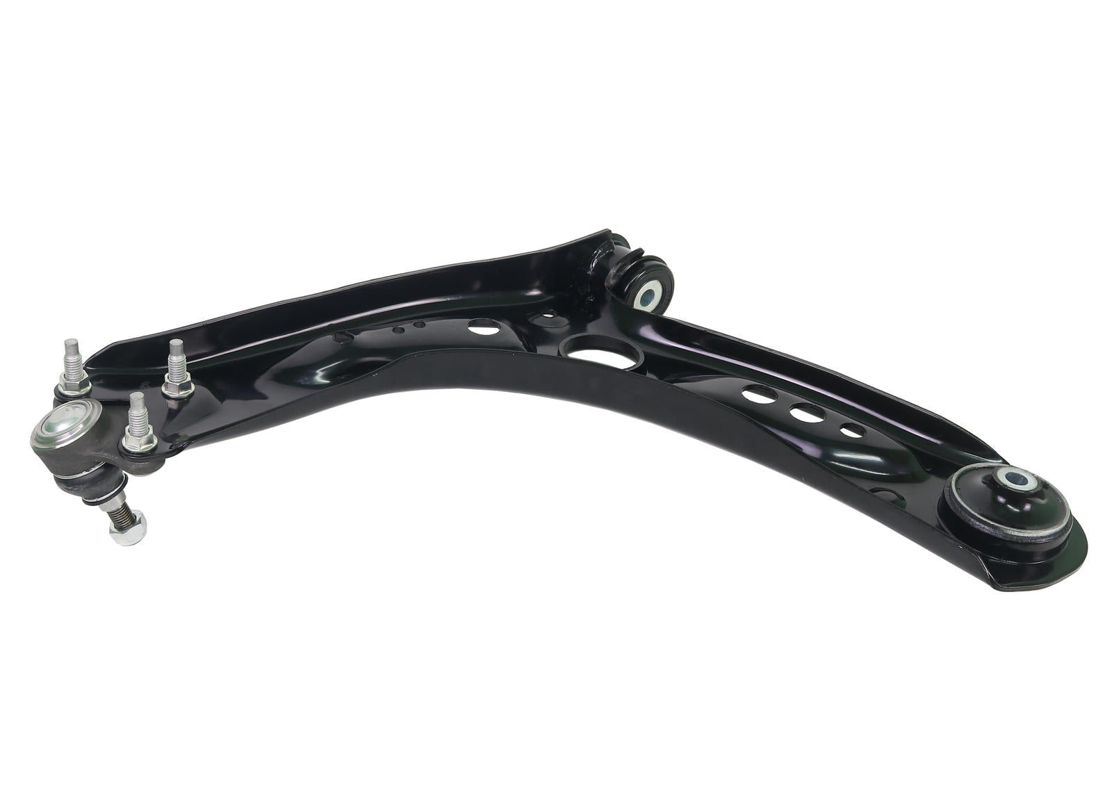 Whiteline WA302R Front Control Arm Lower - Arm Right to Suit Audi, Seat, Skoda and Volkswagen MQB Fwd/Awd