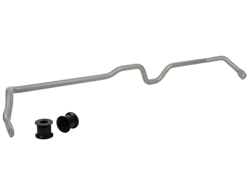 Whiteline BMR99 Rear Sway Bar - 22mm Non Adjustable to Suit Mercedes-Benz C Class W203