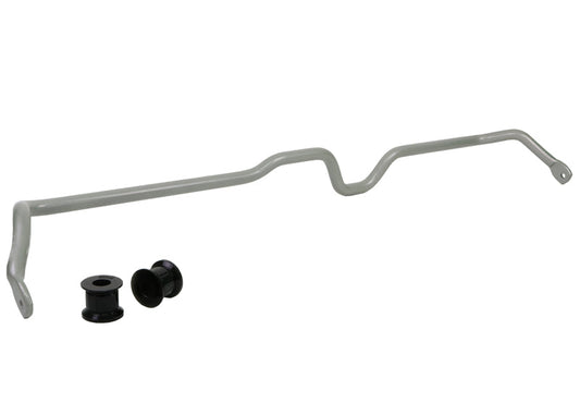 Whiteline BMR99 Rear Sway Bar - 22mm Non Adjustable to Suit Mercedes-Benz C Class W203