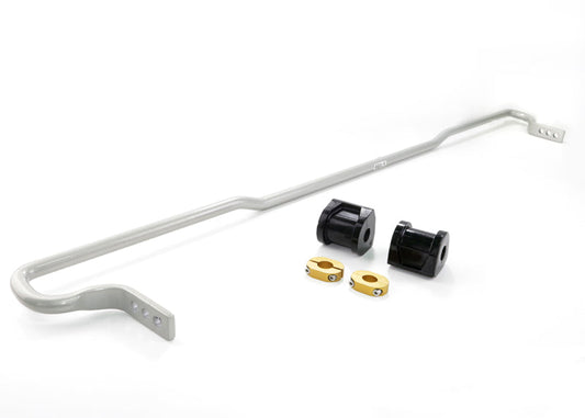 Whiteline BSR53Z Rear Sway Bar - 16mm 3 Point Adjustable to Suit Subaru BRZ and Toyota 86