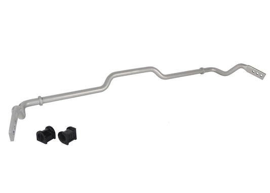 Whiteline BMR65XZ Rear Sway Bar - 24mm 3 Point Adjustable to Suit Mitsubishi Lancer Evo IV-IX