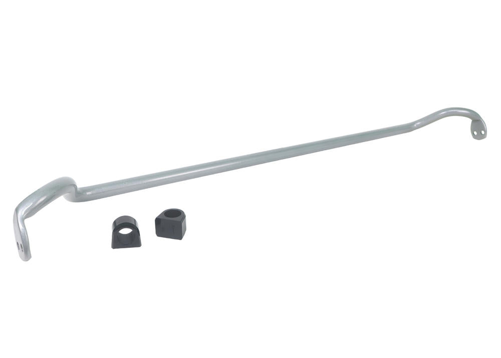 Whiteline BSF20Z Front Sway Bar - 22mm 2 Point Adjustable to Suit Subaru Impreza GC WRX/STi and Liberty BC