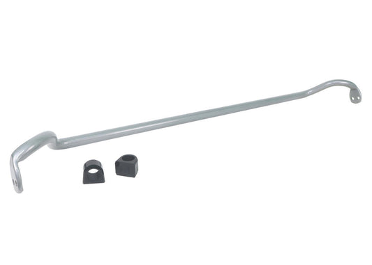 Whiteline BSF20Z Front Sway Bar - 22mm 2 Point Adjustable to Suit Subaru Impreza GC WRX/STi and Liberty BC
