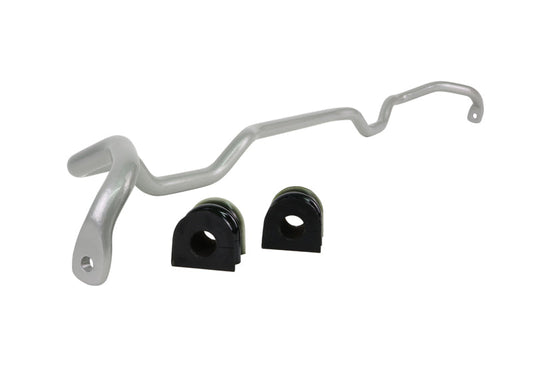 Whiteline BSF14 Front Sway Bar - 20mm Non Adjustable to Suit Subaru Forester and Liberty